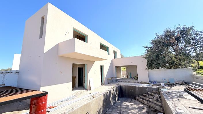 Image No.24-Villa de 3 chambres à vendre à Pigi