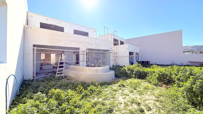 Image No.33-Villa de 3 chambres à vendre à Pigi