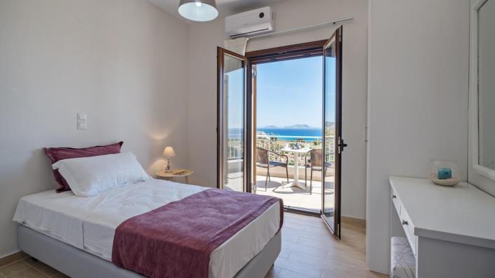 Image No.14-Villa de 7 chambres à vendre à Triopetra