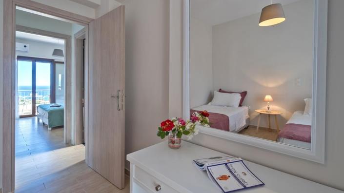 Image No.15-Villa de 7 chambres à vendre à Triopetra