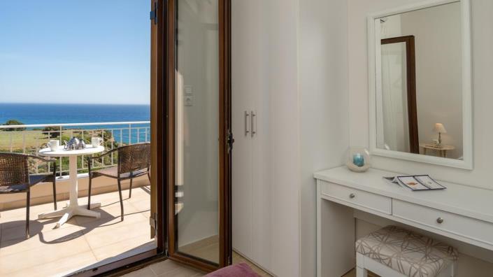 Image No.19-Villa de 7 chambres à vendre à Triopetra