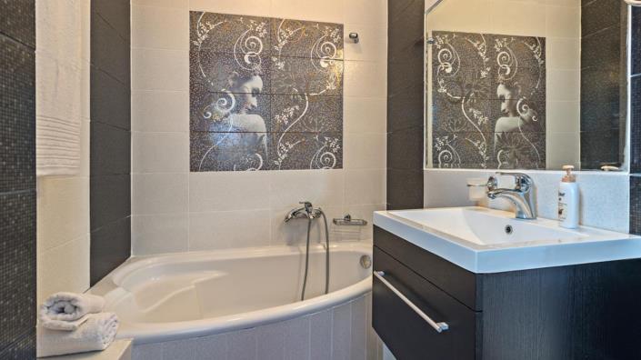 Image No.25-Villa de 7 chambres à vendre à Triopetra