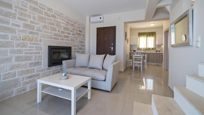 Image No.26-Villa de 7 chambres à vendre à Triopetra