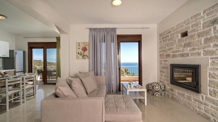 Image No.28-Villa de 7 chambres à vendre à Triopetra