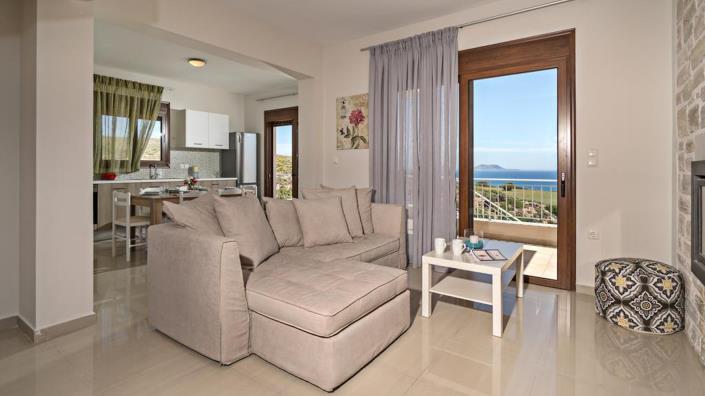 Image No.29-Villa de 7 chambres à vendre à Triopetra