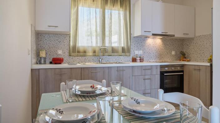 Image No.35-Villa de 7 chambres à vendre à Triopetra