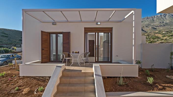 Image No.39-Villa de 7 chambres à vendre à Triopetra