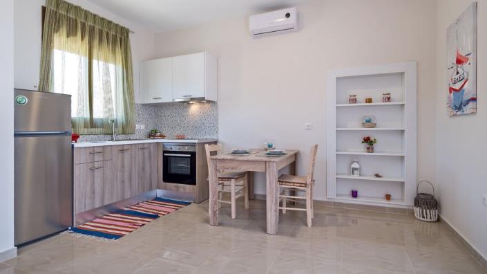 Image No.30-Villa de 7 chambres à vendre à Triopetra