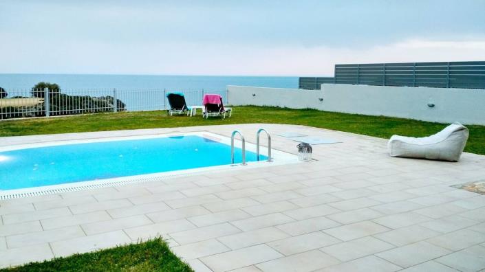 Image No.41-Villa de 7 chambres à vendre à Triopetra