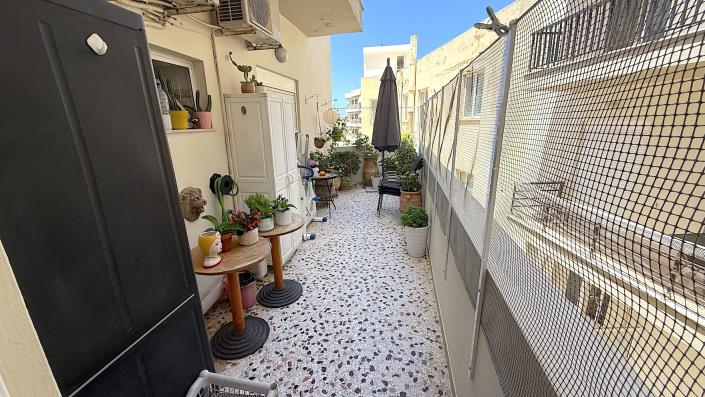 Image No.9-Appartement de 2 chambres à vendre à Rethymnon