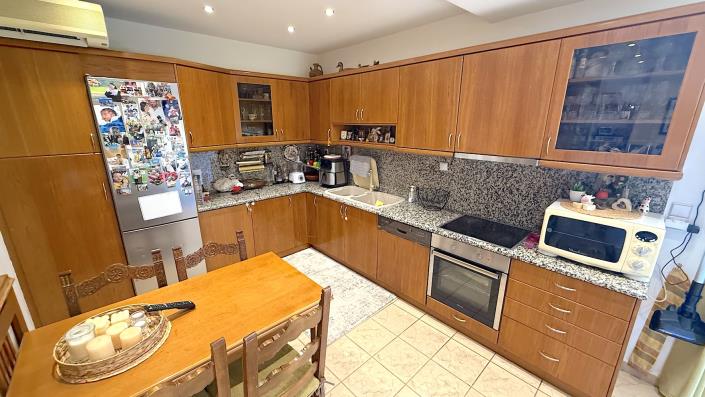 Image No.5-Appartement de 2 chambres à vendre à Rethymnon