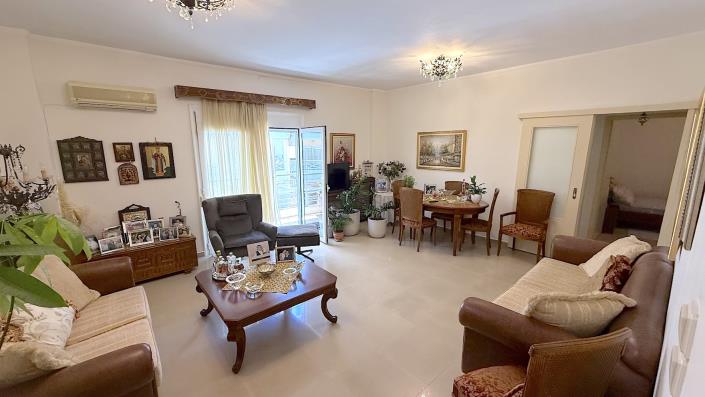 Image No.2-Appartement de 2 chambres à vendre à Rethymnon