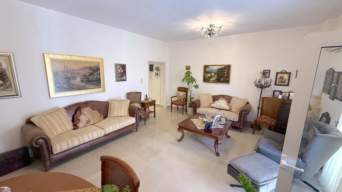 Image No.4-Appartement de 2 chambres à vendre à Rethymnon