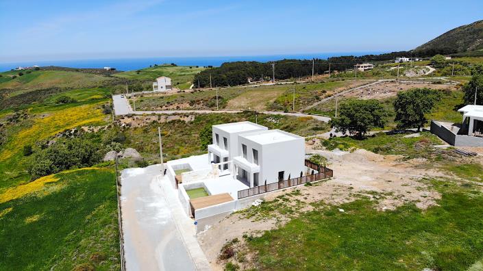 Image No.4-Villa de 2 chambres à vendre à Rethymnon