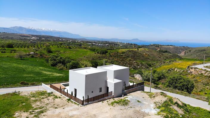 Image No.6-Villa de 2 chambres à vendre à Rethymnon