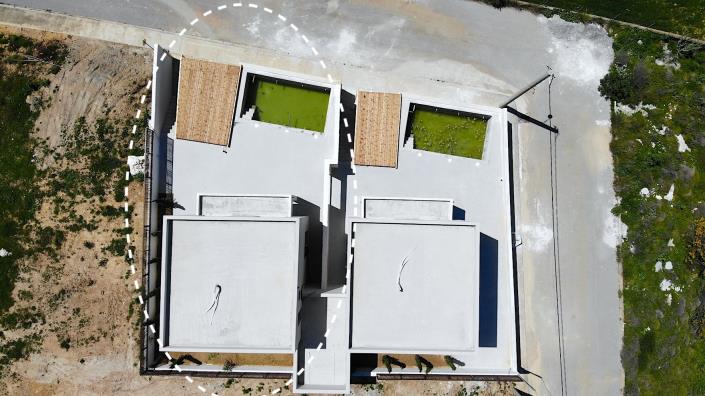 Image No.7-Villa de 2 chambres à vendre à Rethymnon