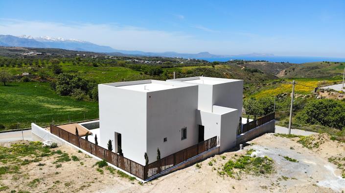 Image No.8-Villa de 2 chambres à vendre à Rethymnon