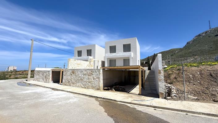 Image No.10-Villa de 2 chambres à vendre à Rethymnon