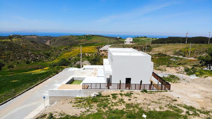 Image No.9-Villa de 2 chambres à vendre à Rethymnon