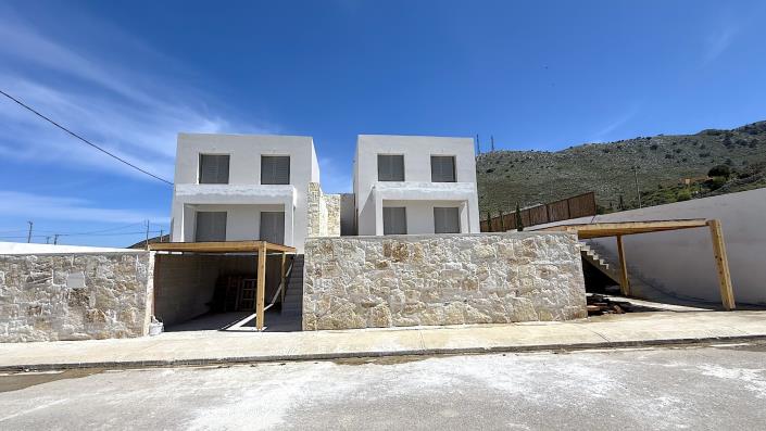 Image No.11-Villa de 2 chambres à vendre à Rethymnon