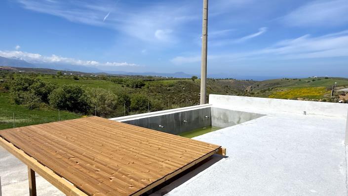 Image No.12-Villa de 2 chambres à vendre à Rethymnon