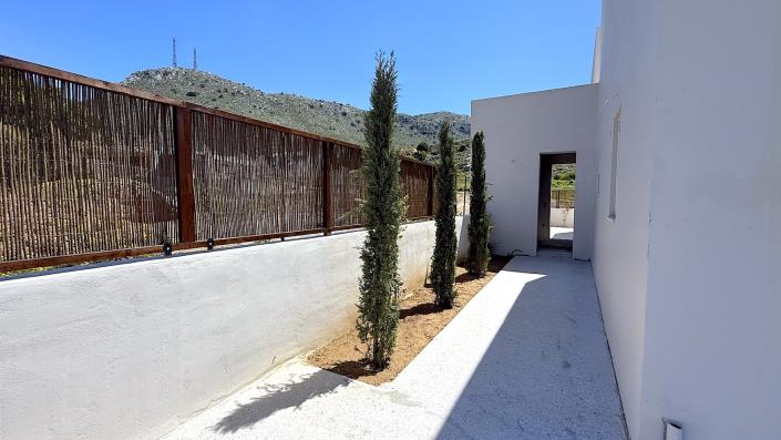 Image No.15-Villa de 2 chambres à vendre à Rethymnon