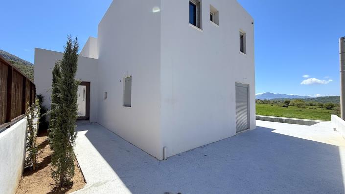 Image No.16-Villa de 2 chambres à vendre à Rethymnon