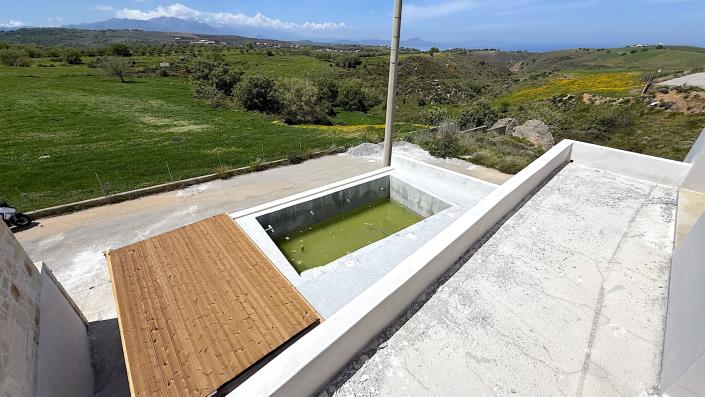 Image No.29-Villa de 2 chambres à vendre à Rethymnon
