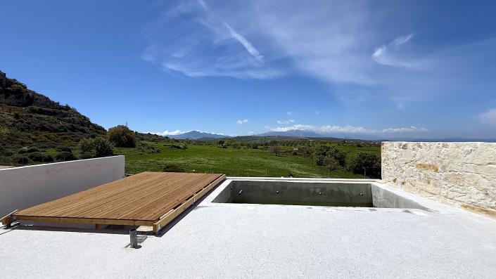 Image No.32-Villa de 2 chambres à vendre à Rethymnon