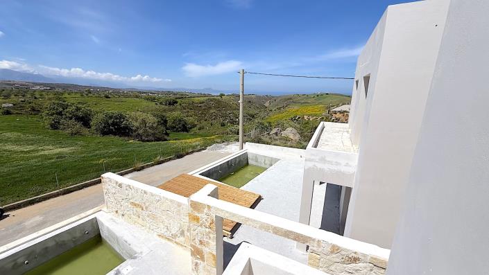 Image No.13-Villa de 2 chambres à vendre à Rethymnon