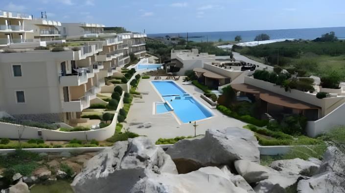 Image No.3-Appartement de 1 chambre à vendre à Ierapetra