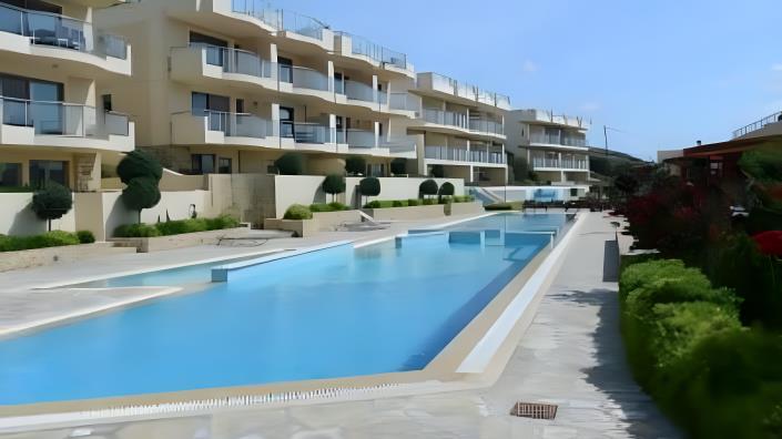 Image No.2-Appartement de 1 chambre à vendre à Ierapetra