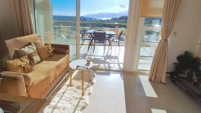 Image No.4-Appartement de 1 chambre à vendre à Ierapetra