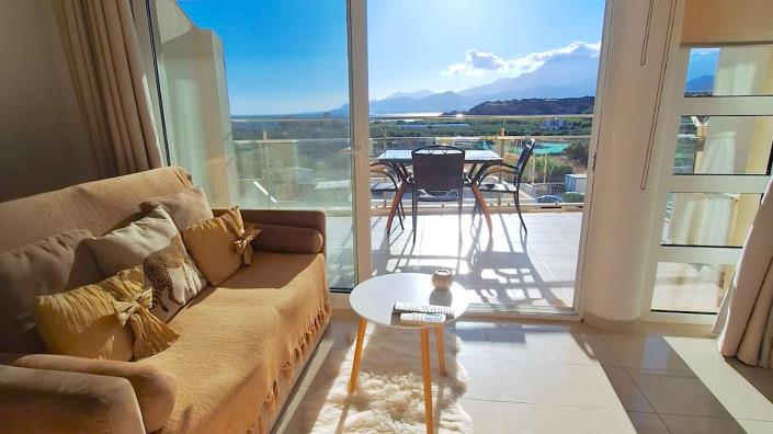 Image No.5-Appartement de 1 chambre à vendre à Ierapetra