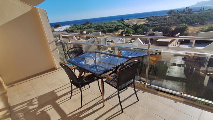 Image No.6-Appartement de 1 chambre à vendre à Ierapetra