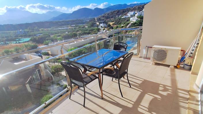 Image No.15-Appartement de 1 chambre à vendre à Ierapetra