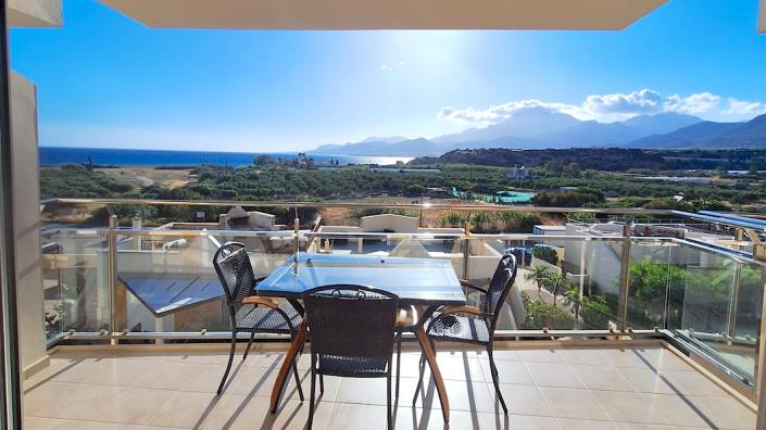 Image No.10-Appartement de 1 chambre à vendre à Ierapetra