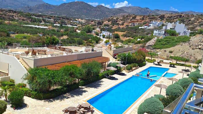 Image No.25-Appartement de 1 chambre à vendre à Ierapetra