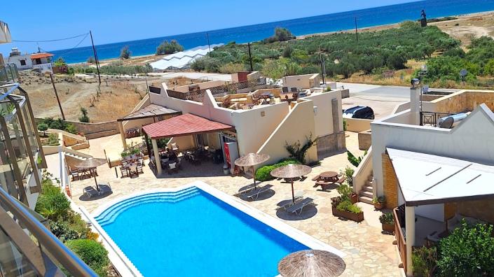 Image No.17-Appartement de 1 chambre à vendre à Ierapetra