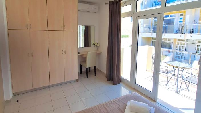 Image No.11-Appartement de 1 chambre à vendre à Ierapetra