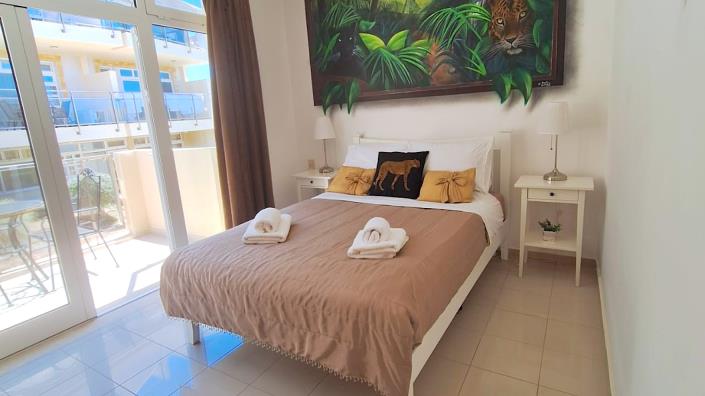 Image No.19-Appartement de 1 chambre à vendre à Ierapetra