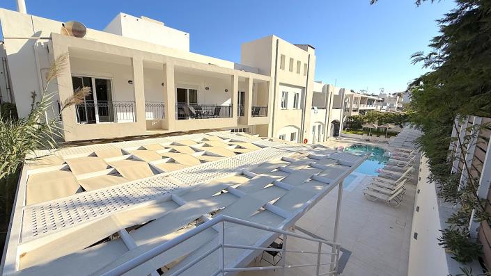 Image No.4-Un hôtel de 17 chambres à vendre à Rethymnon