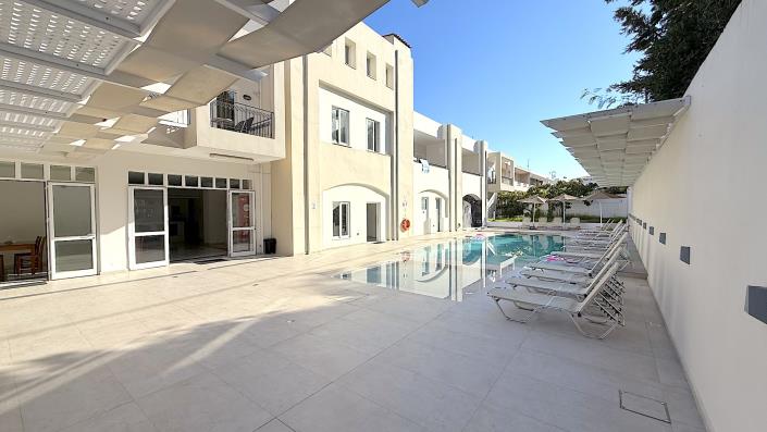 Image No.5-Un hôtel de 17 chambres à vendre à Rethymnon