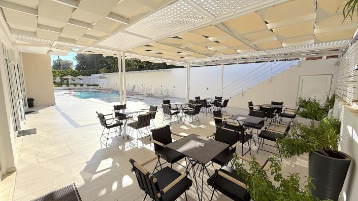 Image No.8-Un hôtel de 17 chambres à vendre à Rethymnon