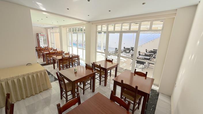 Image No.12-Un hôtel de 17 chambres à vendre à Rethymnon