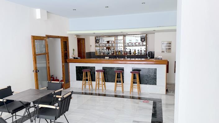 Image No.13-Un hôtel de 17 chambres à vendre à Rethymnon