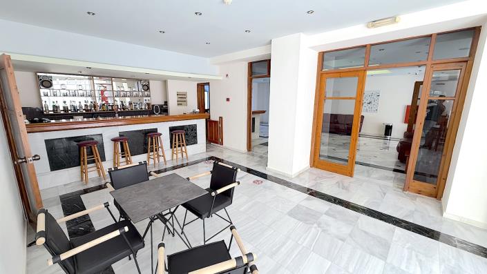 Image No.14-Un hôtel de 17 chambres à vendre à Rethymnon