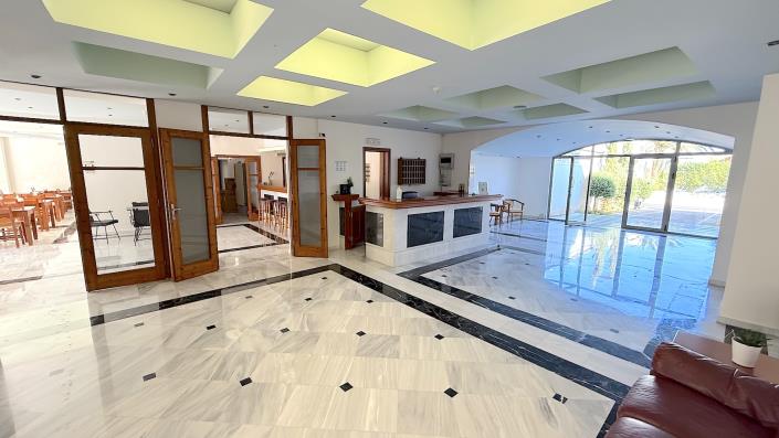 Image No.15-Un hôtel de 17 chambres à vendre à Rethymnon