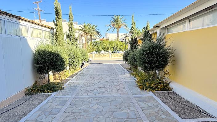 Image No.16-Un hôtel de 17 chambres à vendre à Rethymnon