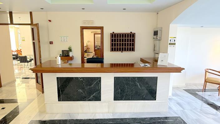 Image No.18-Un hôtel de 17 chambres à vendre à Rethymnon